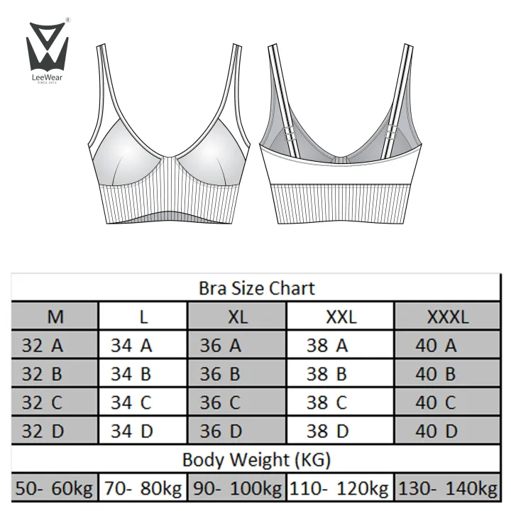 LeeWear%20Women's%20Light-Support%20Seamless%20Zip-Front%20Sports%20Bra%2004-05-10BR22102%20-%20Image%209