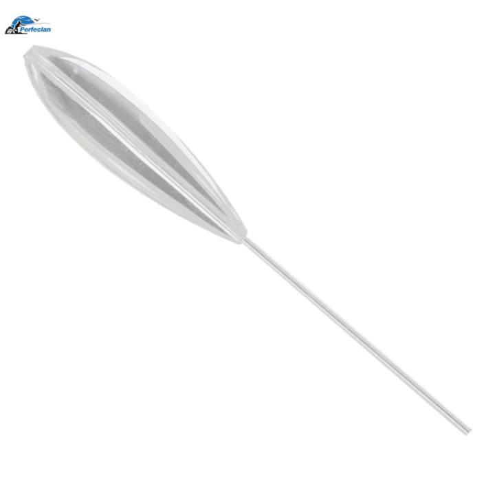 Bombarda Fishing Float Fishing Tool Coarse Fishing Freshwater Practical Slowly Sinking 10g