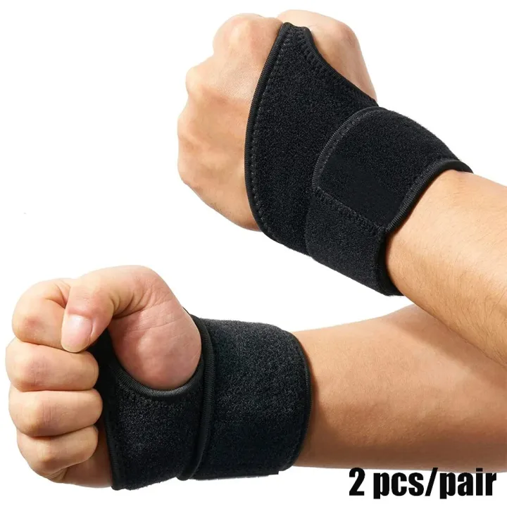 Men%20Women%20Wrist%20Band%20Support%20for%20Adjustable%20Wrist%20Bandage%20Brace%20for%20Sports,%20Wristband%20Compression%20Wraps,%20Tendonitis%20Pain%20Relief%20-%20Image%207