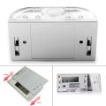 LED Intelligent Door Lock Cabinet Key Induction Small Night Light Sensor Lamp YUNSHUO. 