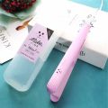 Make Time - Portable Hair Straightener Iron. Mini Ceramic Hair Straightener..