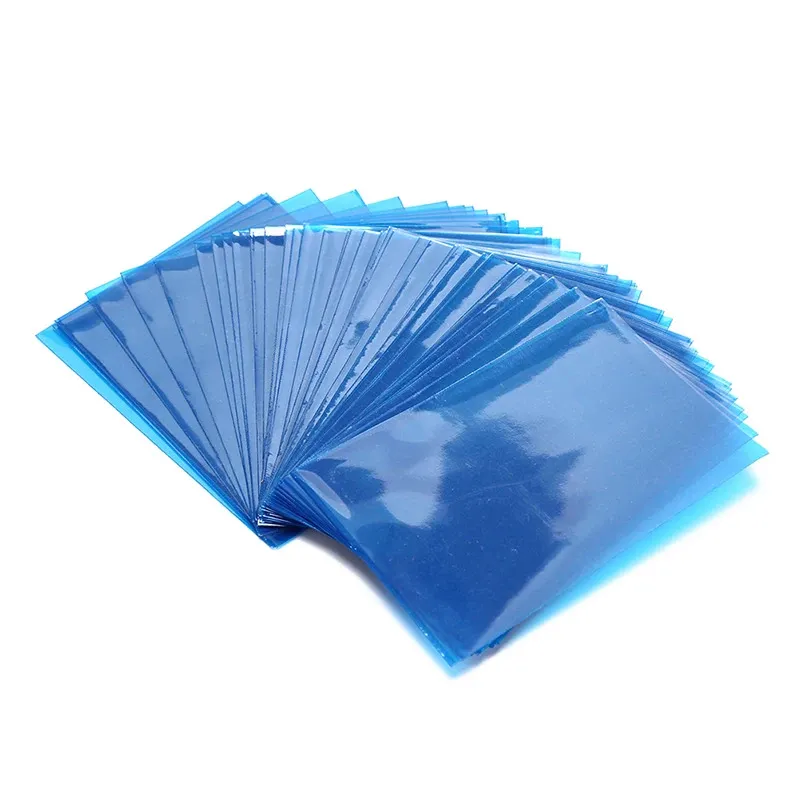 card sleeves 100 GSP - Pro Card Sleeves