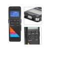 SK323 Digital Voice Recorder 32GB Memory 360 Hour Record Time.