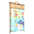 Baby crawling mats Manufacturers custom-made double-sided climbing mats mats games - Animal car   ocean. 