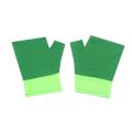 P-PokemonING Go Anime Blue Jacket Costume Boys Girls Ash Ketchum Cosplay for carnival Party Trainer Cap and Gloves Set.