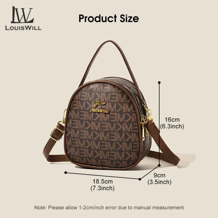 LouisWill%20Women%20Bag%20Vintage%20Handbags%20Women%20Shoulder%20Bag%20Small%20Shell%20Bag%20Retro%20Printed%20Bag%20Large%20Capacity%20Bag%20Crossbody%20Bag%20Mobile%20Phone%20Wallets%20Mini%20Fashion%20Shoulder%20Bag%20-%20Image%203