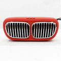 NBS 11 Portable Bluetooth Speaker with Mega Bass and Clear Sound. 