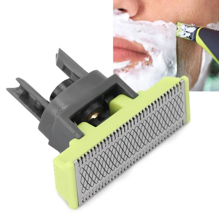【The Edge of Beauty】New Razor Blade Refill Replacement Beard Acceory ...