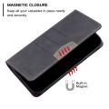 For OnePlus 10 Pro 5G Magnetic Splicing Leather Phone Case. 