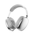 Wholesale cross-border explosions for Apple P9ProMax headset headset headset subwoofer wireless bluetooth headset. 