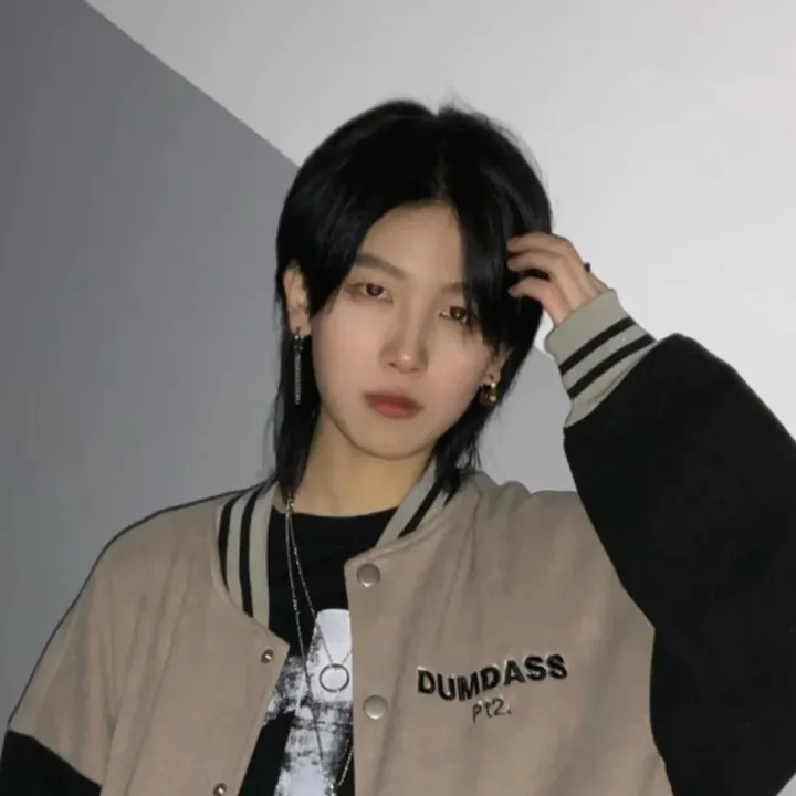 Warrior%20Head%20Wig%20Men's%20Japanese%20Handsome%20Unisex%20Style%20Anchovy%20Head%20Internet%20Celebrity%20Natural%20Wolf%20Tail%20Unisex%20Whole%20Head%20Cover%20-%20Image%206