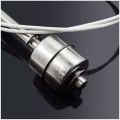 1PCS 150mm Stainless Steel Float Switch Tank Liquid Water Level Sensor 220V.
