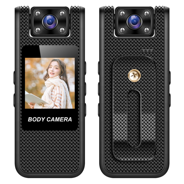 BodyCam%204K%20WiFi%20Pocket%20Camera%20Portable%20Digital%20Video%20Recorder%20Infrared%20Night%20DV%20Riding%20Camcorder%20Camera%20-%20Image%202