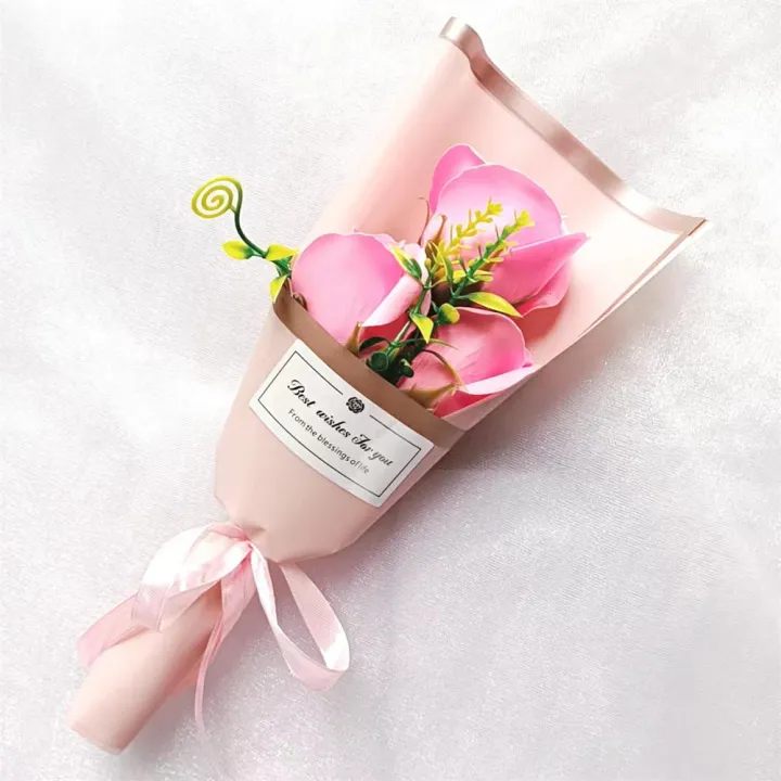 Soap%20Rose%20Bouquet%20Artificial%20Flowers%20Hand%20Holding%20Flower%20-%20Image%209
