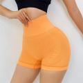 Sport Shorts Black Booty Shorts High Waist Push Up Short Leggings Slim Stretch Fitness Femme Yoga Tights. 