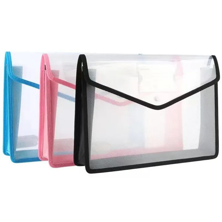 Press%20Button%20File%20Folder%20Reusable%20Waterproof%20Plastic%20Document%20Bag%20Transparent%20A4%20Size%20Paper%20Organizer%20for%20Office%20Supplies%20-%20Image%206