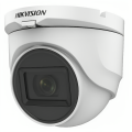 2 MP Hikvision Camera Metal Body -DS-2CE76D0T-ITMF. 