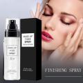 Waterproof Setting Spray Moisturizing Oil Control Fixer Spray Makeup Long Foundation Cosmetic Lasting C4H4.