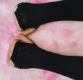 Fingerless Hand socks for Women. 