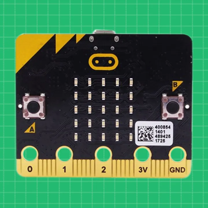 BBC%20Microbit%20Go%20Start%20Kit%20Micro:Bit%20BBC%20DIY%20Projects%20Programmable%20-%20Image%204