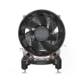 Cooler Master Hyper T20 CPU Cooler For I3 And I5 Processor. 