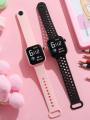 1 buy 1, Digital Sports Watch, Combo Offer. 