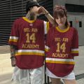 Fashion Men's T-Shirt 3d Patchwork Color Digital Printed Men's Jersey Couple Style Neutral Short Sleeved Loose Oversized T-Shirt. 