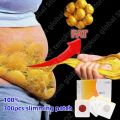 【Flash sale】 New Removing Abdominal Fat Weight Lo Patch tomach Fat Burner Loe Abdominal Fat Abnehmen chnell Abdominal Fat Lo Afvallen.