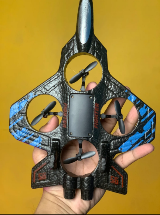 Starfighter%20Drone%20Plane%20with%20Camera%20%7C%20Remote%20Control%20Flying%20Drone%20for%20Kids%20&%20Adults%20-%20Image%202