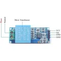 ZMPT101B AC Output Voltage Sensor Module 2mA Single Phase Voltage Transformer. 