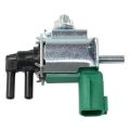 Evaporative Emissions Vapor Canister Purge Valve Solenoid/EGR Vacuum Switch, Fits for & , 14956-31U1A.