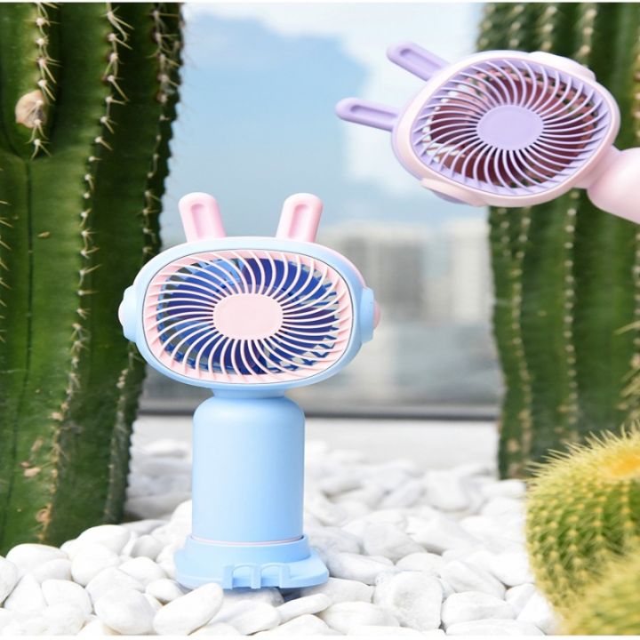 Handheld%20Mini%20Fan%20Portable%20USB%20Charging%20Pink%20Rabbit%20Ear%20Convenient%20Creative%20Summer%20Pocket%20Small%20Fans%20For%20Boy%20Girl%20Kids%20Gift%20-%20Image%205