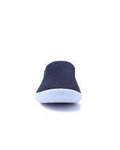 North%20Star%20PU%20Flat%20Casual%20Lifestyle%20Canvas%20Shoes%20-%20Black%20-%20Image%205