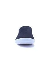 North%20Star%20PU%20Flat%20Casual%20Lifestyle%20Canvas%20Shoes%20-%20Black%20-%20Image%205