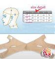Elastic Face Sliming Bandage V Line Shaper Women Chin Lift up Belt Facial Massanger Strap Face Skin Care Beauty Tools..