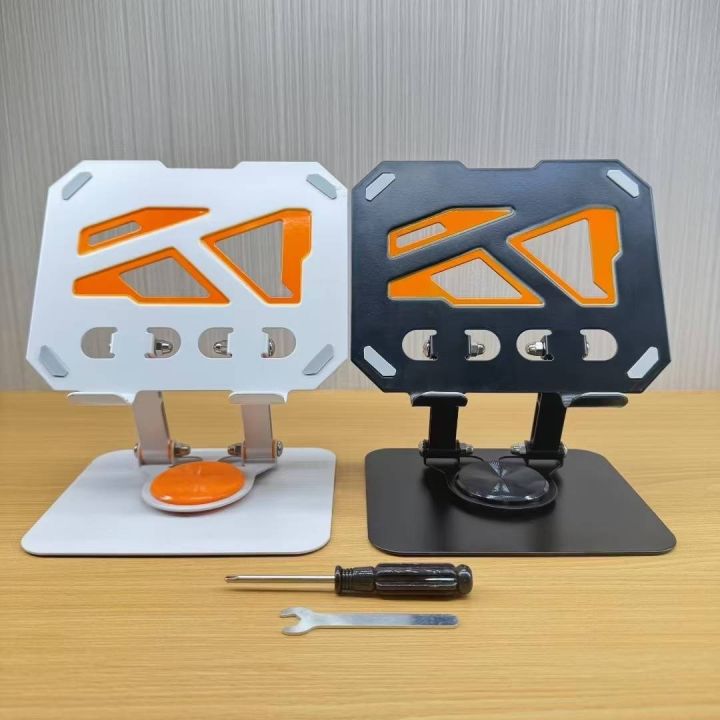 360%C2%B0%20Rotatable%20Adjustable%20&%20Foldable%20Metal%20Tablet%20Stand%20%E2%80%93%20Ergonomic%20Desktop%20Holder%20for%20iPad,%20Samsung,%20Xiaomi,%20Huawei%20&%20All%20Android%20Tablets%20-%20Image%203