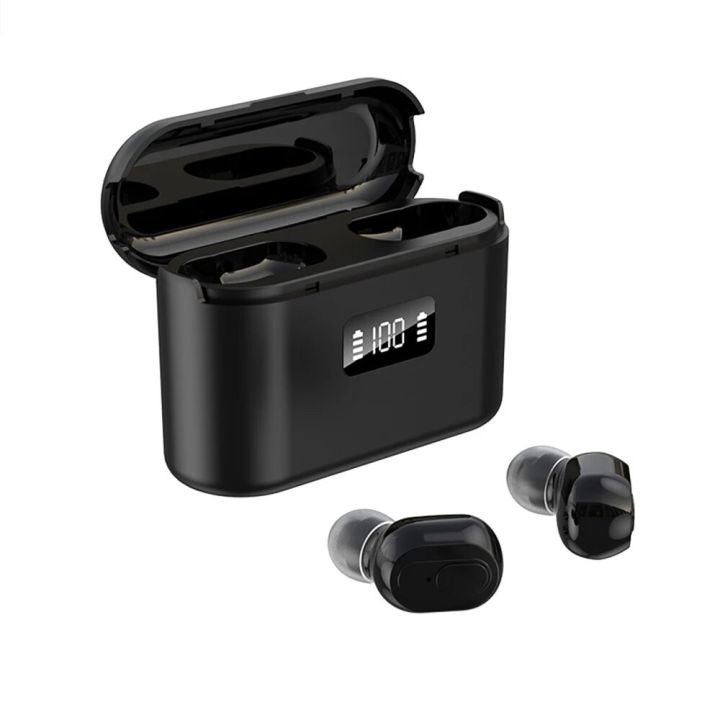 For%20Sony%20Xperia%201%20III%2010%20II%205%20II%20XZ%20XZs%20Z5%20XZ2%20XZ3%20XZ4%20XZ5%20Ace%202%20L5%20L4%20Pro-I%20TWS%20Ear%20Phone%20Earphones%20Wireless%20Headphones%20Power%20-%20Image%202