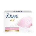 Dove Pink Beauty Bar Soap
Made in Germany
(135gm). 
