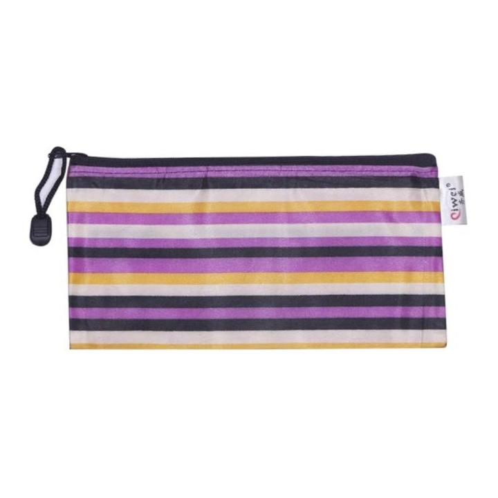Pencil Bag -Multi Color