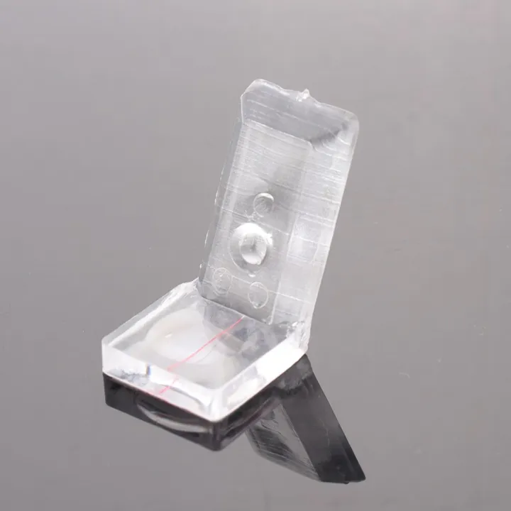 25mm%20Double%20Holes%2020mm%20Single%20Hole%206mm%20thick%20Plexiglass%20Woodworking%20Magnifying%20Glass%20Fence%20for%20woodworking%20Precision%20processing%20-%20Image%206