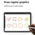 Lenovo BP17BL Universal Stylus Pencil.For Android iOS Tablet for IPad Touch Pen Active Capacitor Pen with Bluetooth. 