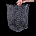 40/50CM Nylon Net Small Hole Diameter Portable Fishing Net Mesh Hole Net Collapsible Hole Fishing Tools. 