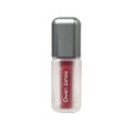 Owen James Small Silver Tube Lip Glaze Matte Mist Velvet Non-fade White Lipsticks Lip Stain Lip Gloss Delicate Not Dry Wholesale. 