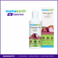 Mamaearth Onion Hair Oil - 100ml. 