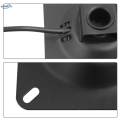 Metal Seat Mechanism Base Plate for Furniture Gaming Chairs Bar Chairs.
