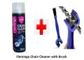 Flamingo Chain Cleaner 330 ml. 