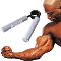 Hand Grip Strengthener Set of 3 (100LB,200LB,300LB) Metal Grip. 