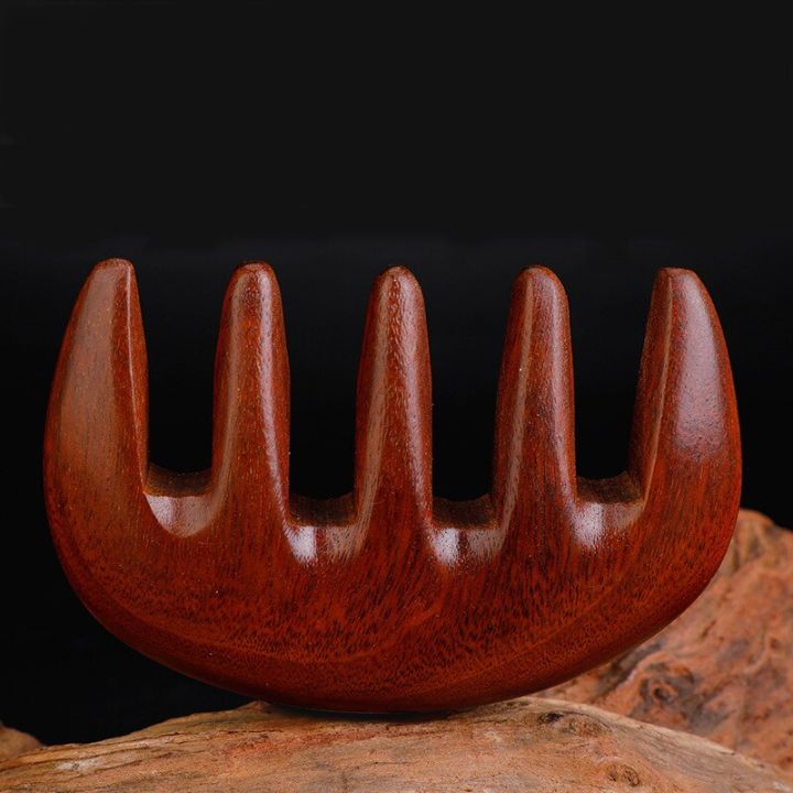 Multifunctional%20Trigger%20Point%20Massage%20Comb%20Head%20Meridian%20Massager%20Sandalwood%20Gua%20Sha%20Comb%20Acupuncture%20Therapy%20Blood%20Circulation%20-%20Image%207