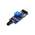 IR Flame Sensor. 