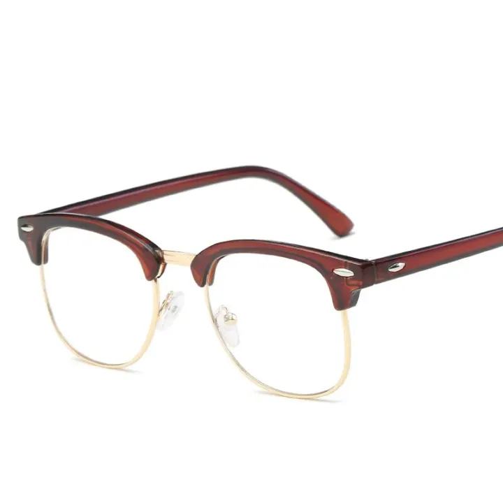 Kingsman%20mark%20strong%20Merlin%20cosplay%20glasses%20props%202020%20Fashion%20New%20Sunglasses%20Men/Women%20Retro%20Rivet%20High%20Quality%20Lens%20-%20Image%203